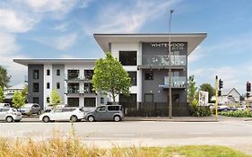 Whitewood Suites Apartment 3C